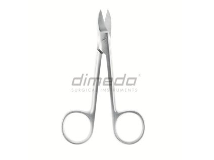 dimeda germany nuzky na pedikuru beebee 105 mm