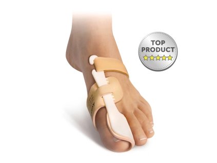 bandaz nocni hallux valgus