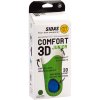 Vložky do bot Sidas Comfort 3D Junior 3