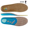 Vložky do bot Sidas 3Feet Outdoor Low