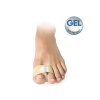 Gelový korektor s fixátorem prstů