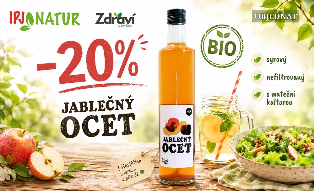 ocet Hoštětín akce