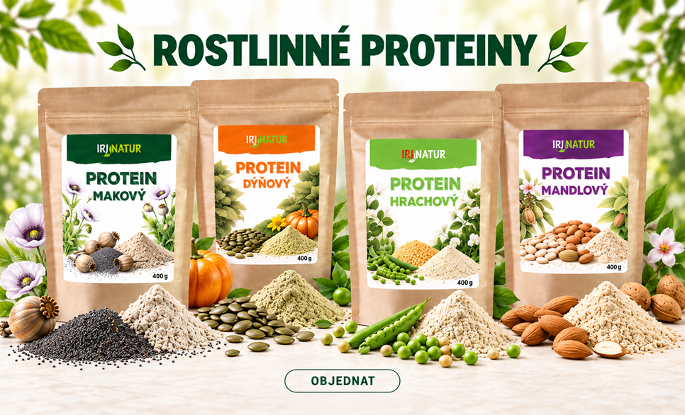 Proteiny