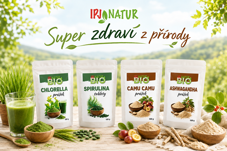 superpotraviny