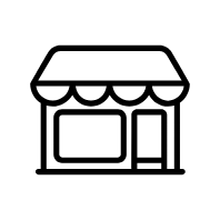 5x naše prodejny na Moravě