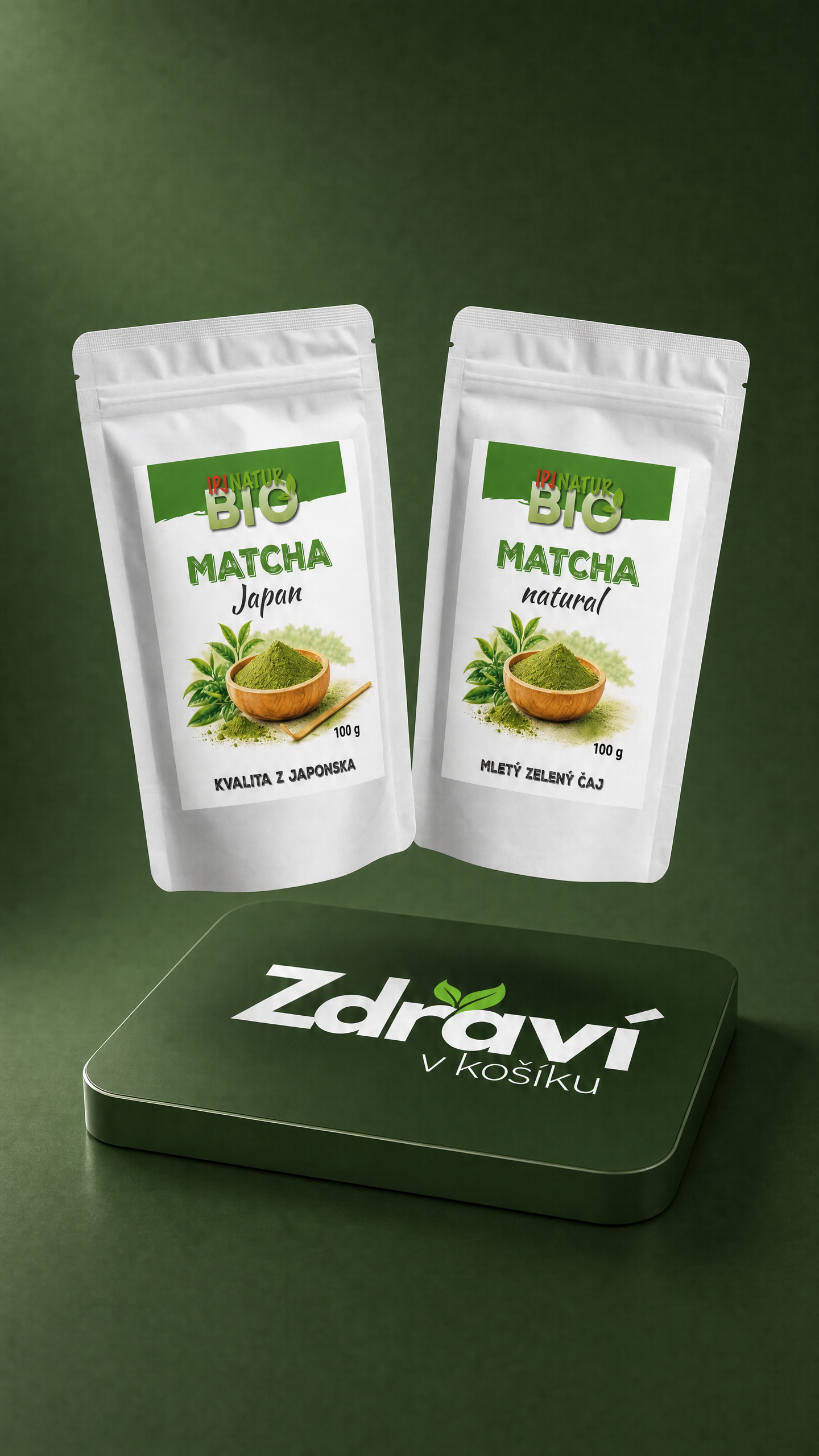 Matcha