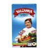 Solčanka s mořskou solí 200g
