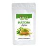Matcha BIO Japan  100g IPJ NATUR