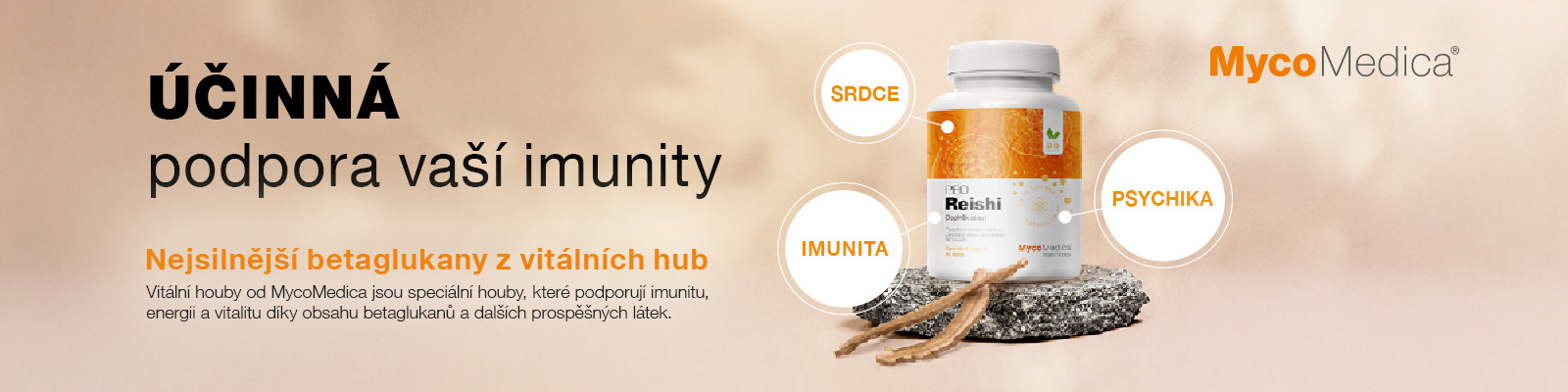Reishi