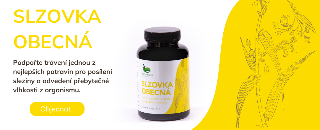 Slzovka obecná
