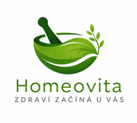 Mgr. Kateřina Vejrychová | Homeovita