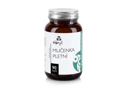 Mučenka pletní SIBYL 90 cps.