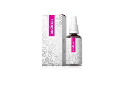 Audiron 30 ml – Energy