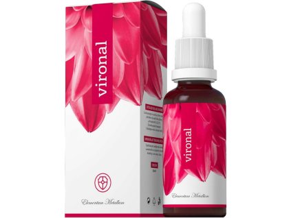 Vironal 30 ml