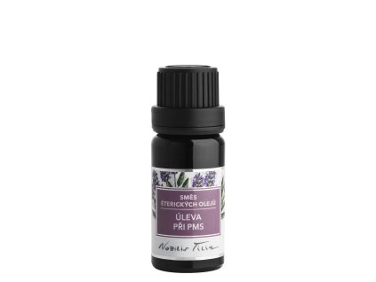 Úleva při PMS 10 ml