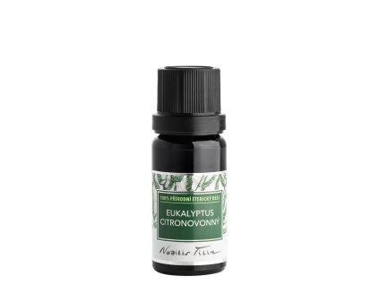 Eukalyptus citronovonný 10 ml