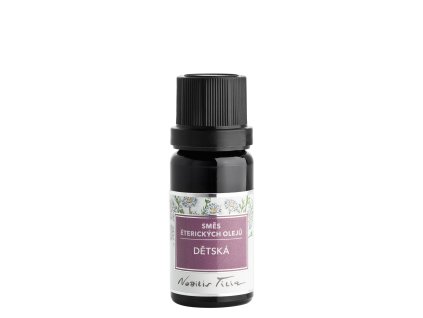 Dětská 10 ml