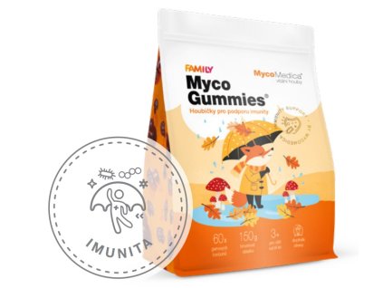 MYCOGUMMIES