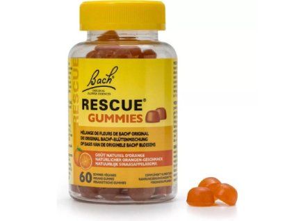 rescue gum