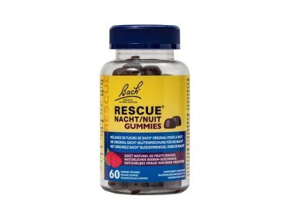 rescue gum night