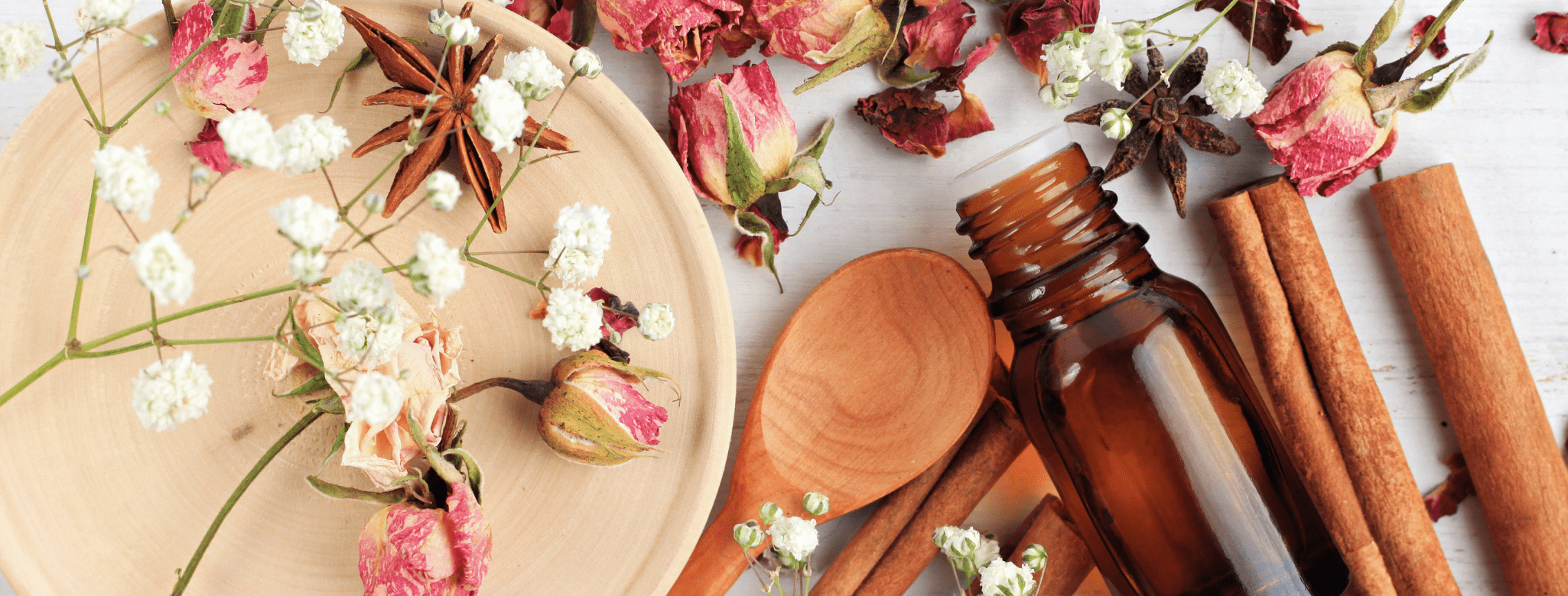 Výroba domácí kosmetiky - úvod - část 1.