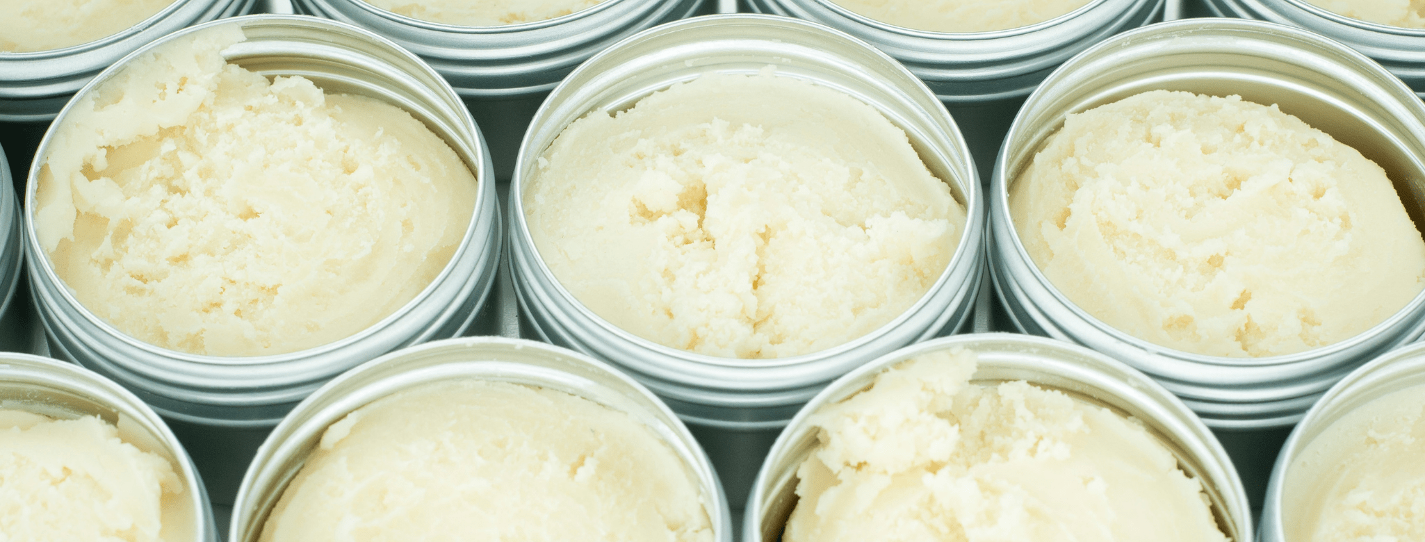 Jak skladovat bambucké máslo - můžeme ho uchovávat i v lednici?