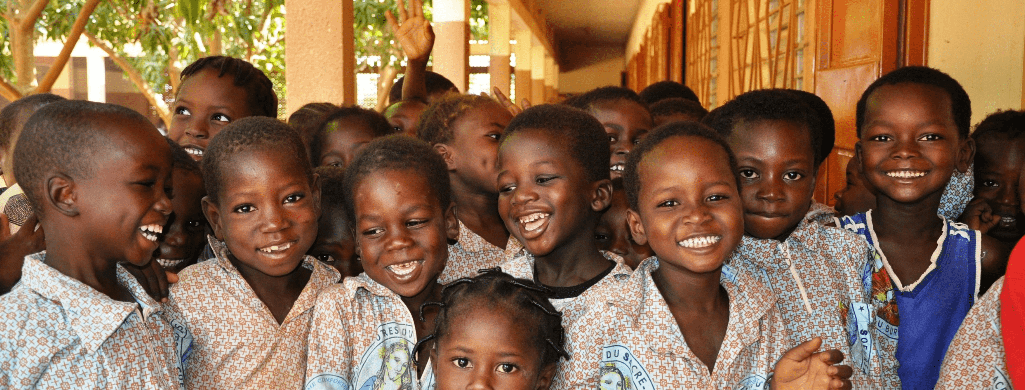 Původ bambuckého másla. Odkud bambucké máslo vlastně pochází?