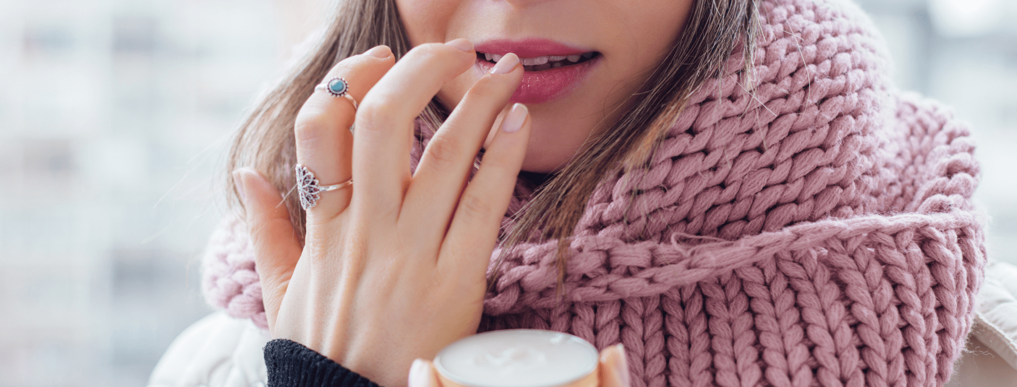 Péče o pleť v chladných měsících. Zkuste bambucké máslo!