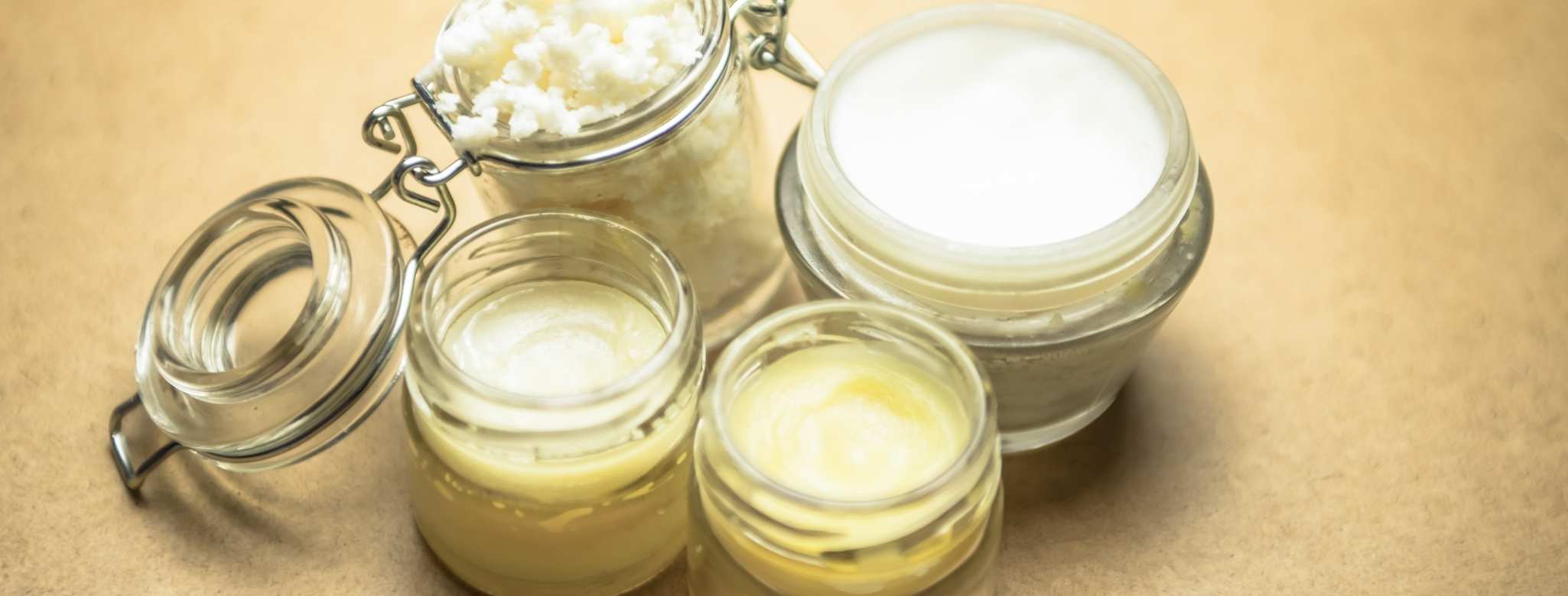 Výroba domácí kosmetiky – úvod – část 2.