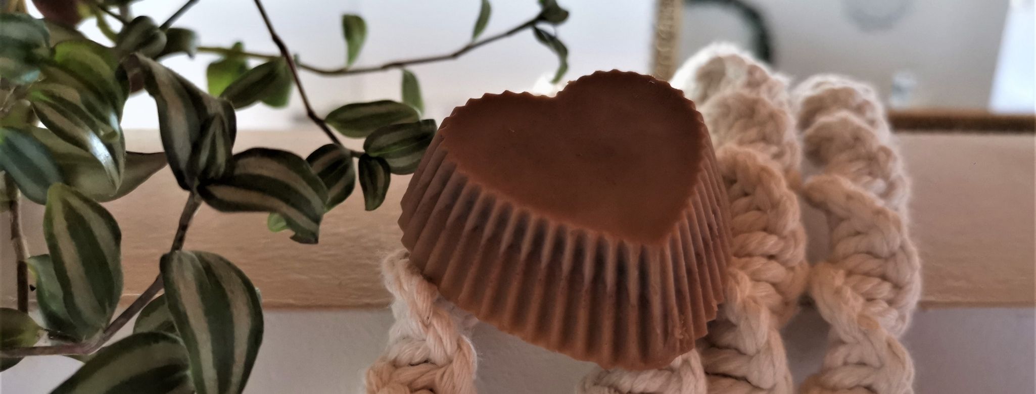 Recept: Masážní tuhý olej proti celulitidě