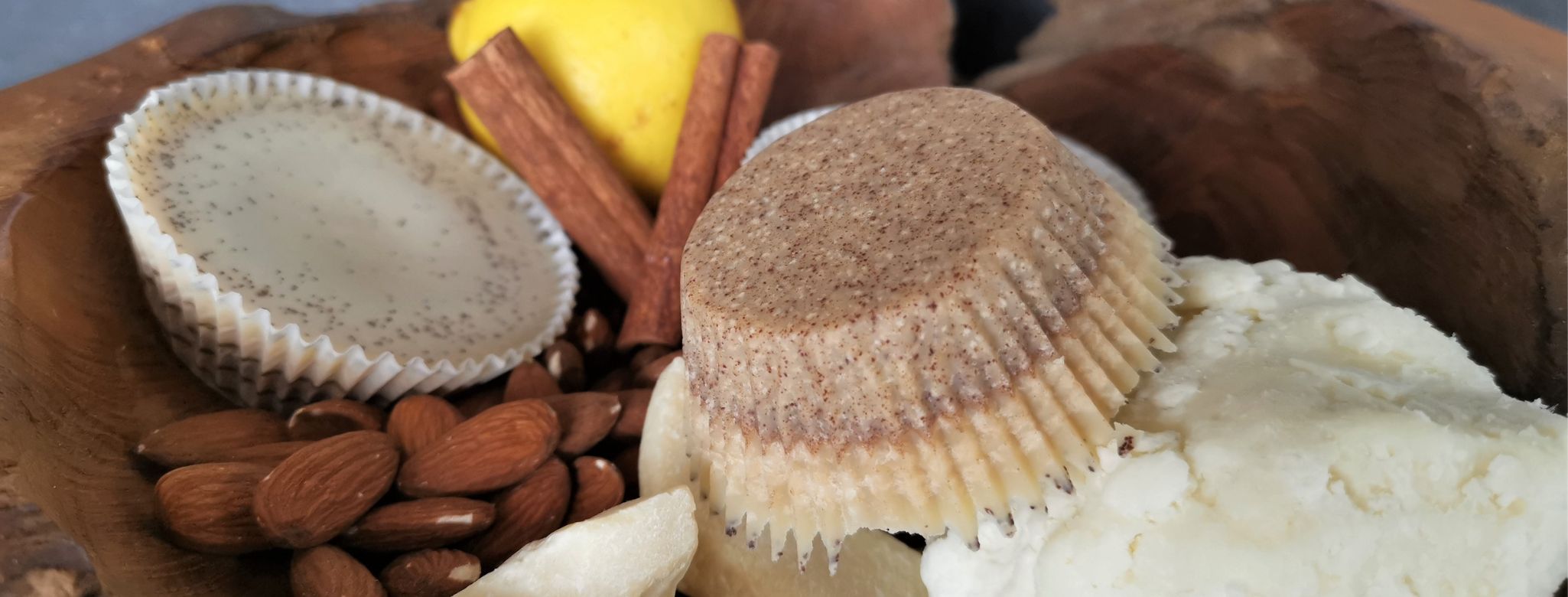 Recept: Sprchový peeling na tělo - Jak si ho vyrobit?