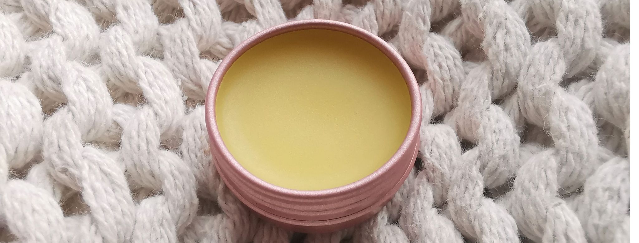 Recept: Medovo-citronový balzám na rty| TIP NA DÁREK