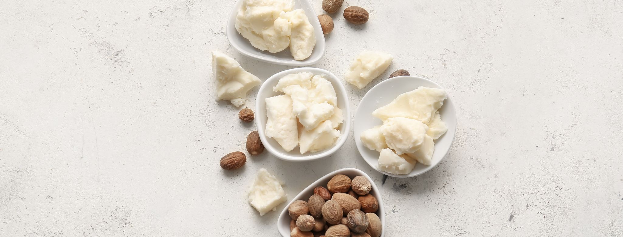 Oblíbené recepty s bambuckým máslem