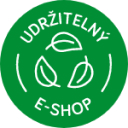 Udržitelný e-shop