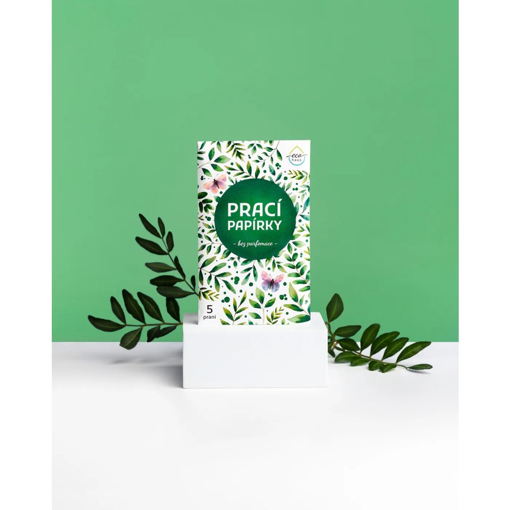 ecohaus bez parfemace