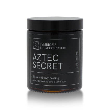 aztecsecret slehany cokolada