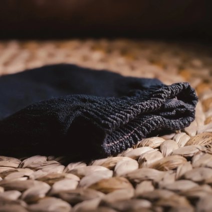 Marocký hammam Rukavička kessa jemnější