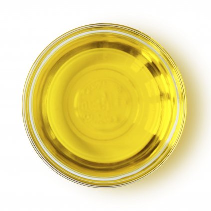 nerafinovaný za studena lisovaný arganový olej