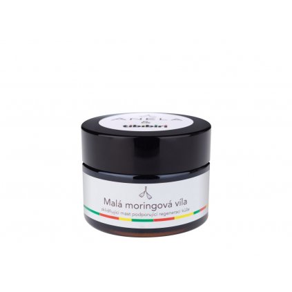 9830 1 mala moringova vila 30 ml