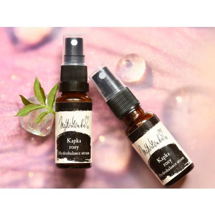 552 kapka rosy hydrobalance serum