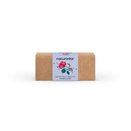 0002725 santal paculi geranium kondicioner
