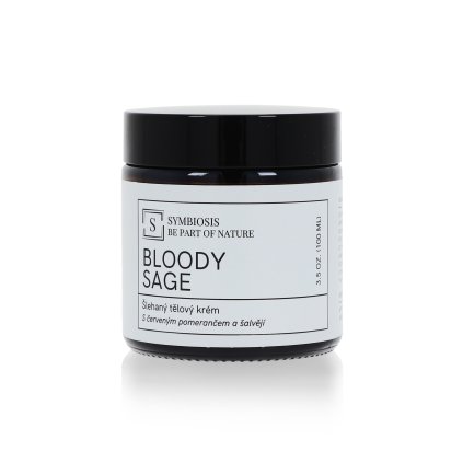 bloodysage cz