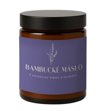 Levandule citronela sleh 180ml min