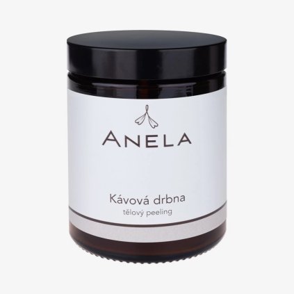 kávová drbna