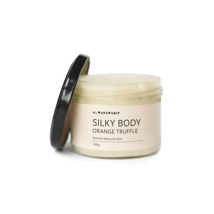 silky body almara