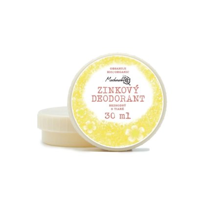 deodorant tiaré