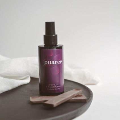 tiaré puaree