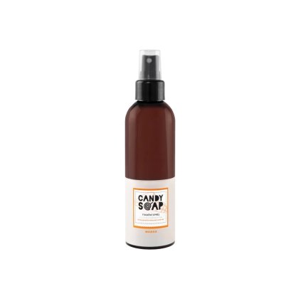 fixační sprej candy soap