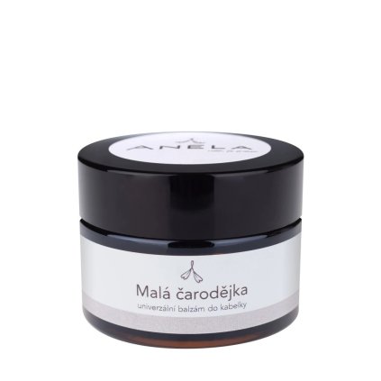 Malá čarodějka univerzální balzám do kabelky | Anela