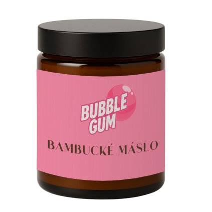 Bubblegum sleh 180ml
